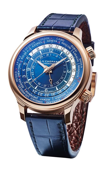 best worldtimer watch